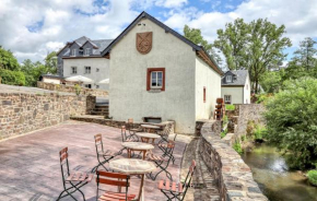 Cozy Home In Irrhausen With Sauna
